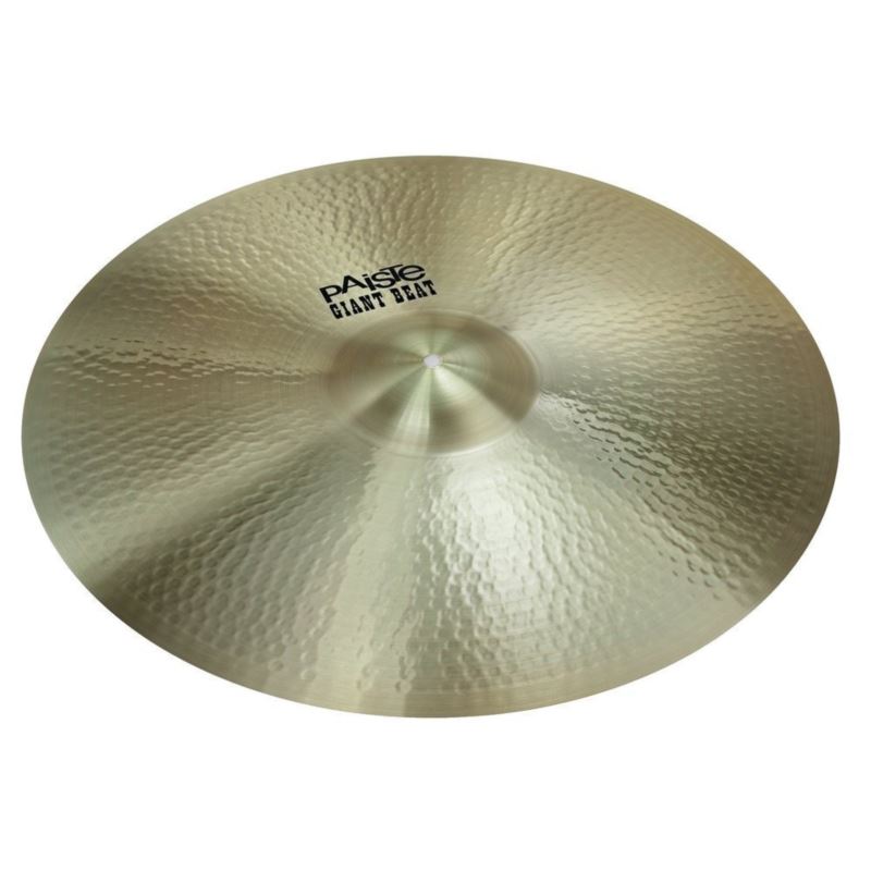 Paiste Singles Giant Beat